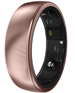 ring pink